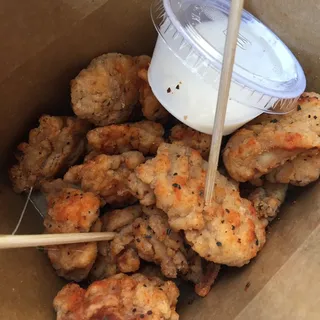 Chicken Strips