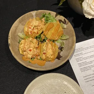 Fried Green Tomatoes