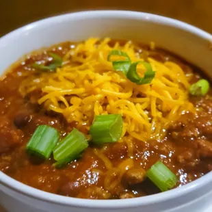 Chilli
