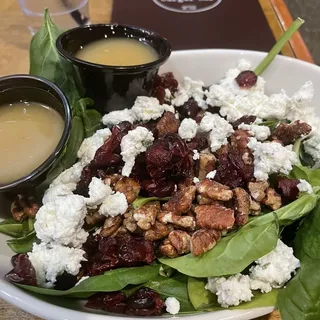 Goat Cheese Salad