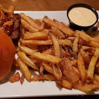 Meatloaf Sammy
