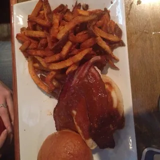 Yard Bird