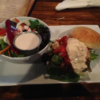 Side Salad