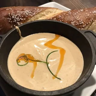 Beer Cheese