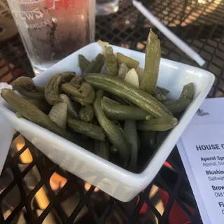 Green Beans