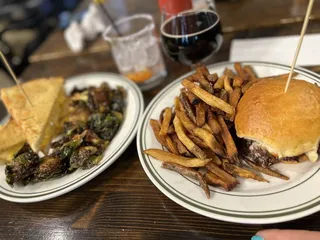 Grind Burger Kitchen