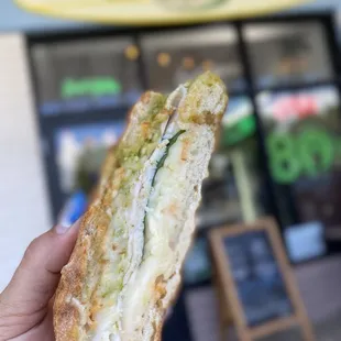 sandwiches, food, sandwich