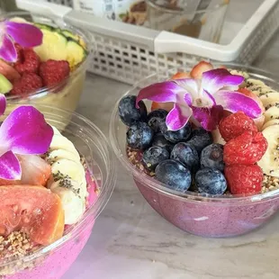 Tropical Bowl