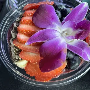 Acai Bowl