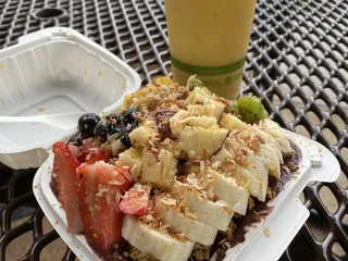 HiBlend