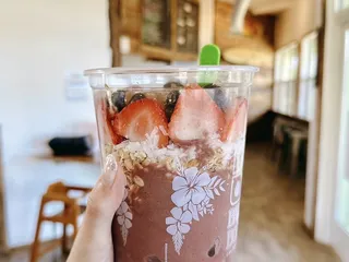 Banzai Bowls