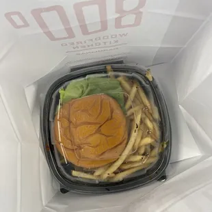 Chicken Sandwich