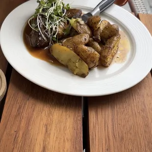 Steak Frites