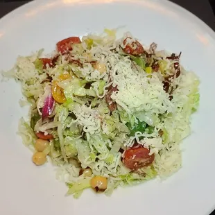 Chopped Salad