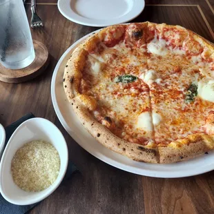 Cheese Pizza