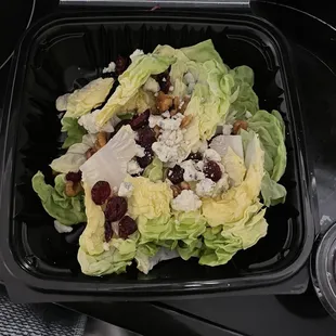 Gorgonzola Salad