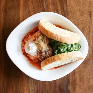 Meatball Appetizer