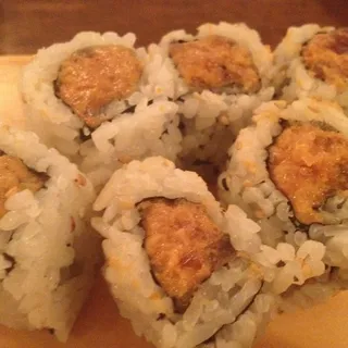 910 Spice Lover's Roll