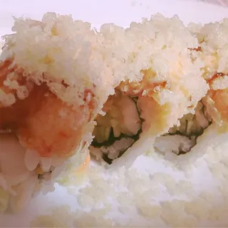 934 Crunchy Lobster Roll