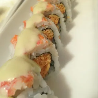 944 Snow Crab Roll