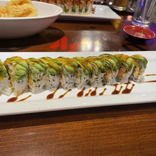 956 Coconut Lady Roll