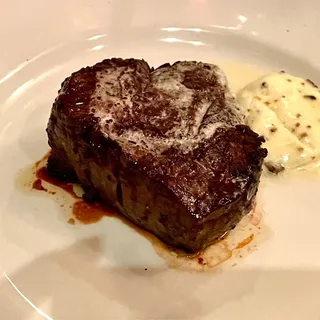 Petite Filet Mignon 8oz