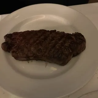 Kansas City Strip 14oz