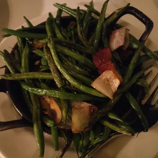 French Green Beans