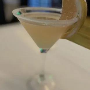 drink