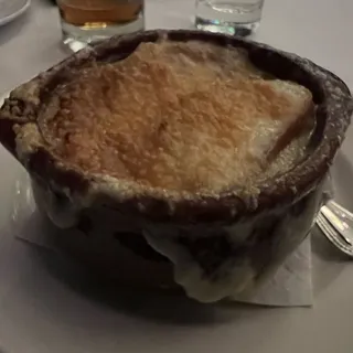 French Onion Soup