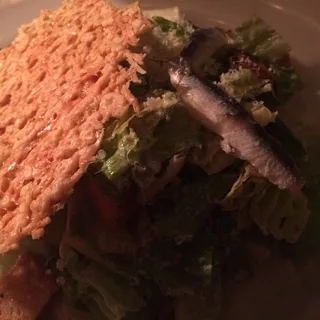 Caesar Salad*