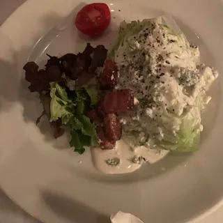 Iceberg Wedge