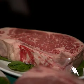 Kansas City Strip 14oz*
