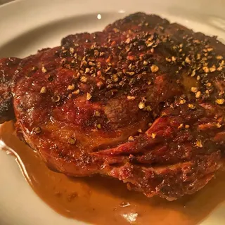 Ribeye 16oz*