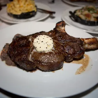 Bone In Delmonico 24oz*