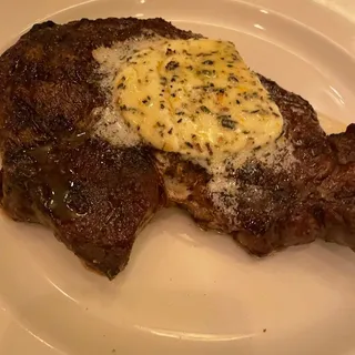 Bone Marrow Butter