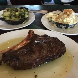 Black Truffle Butter