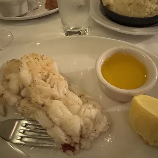 1 lb. Cold Water Lobster Tail