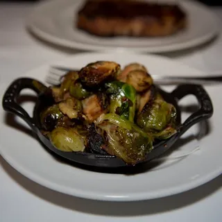 Brussels Sprouts