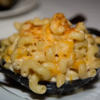 Macaroni and Cheese