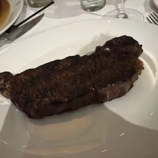 Ny Strip