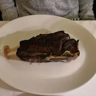 New York Strip