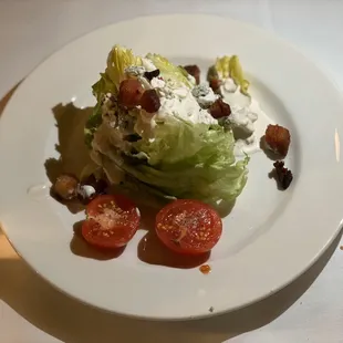 Wedge Salad