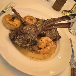 Lamb Chops