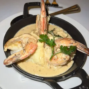 Down Home Jumbo Shrimp