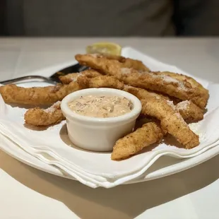 Calamari