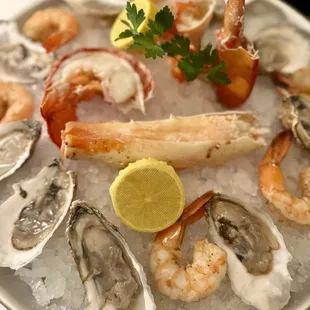 food, mussels, oysters and mussels, shellfish, oysters