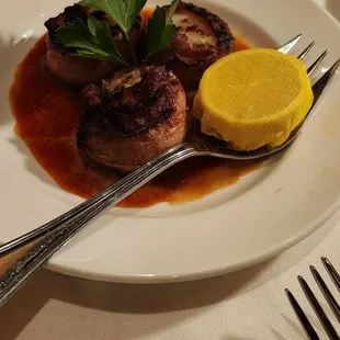 Scallops