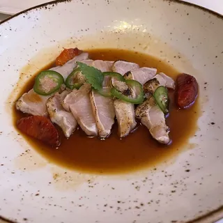 Hamachi*