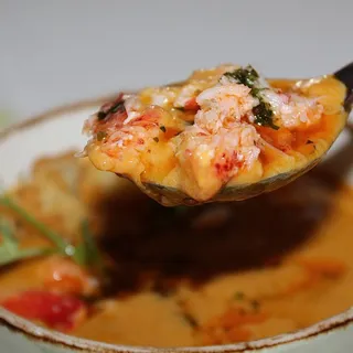 Lobster Bisque